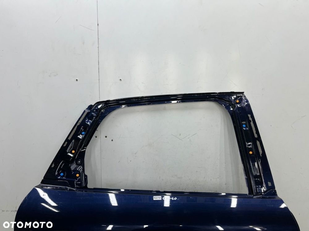 Drzwi Mazda CX-60 CX60 22r.- prawe tylne prawy tył KBB372010 - 2