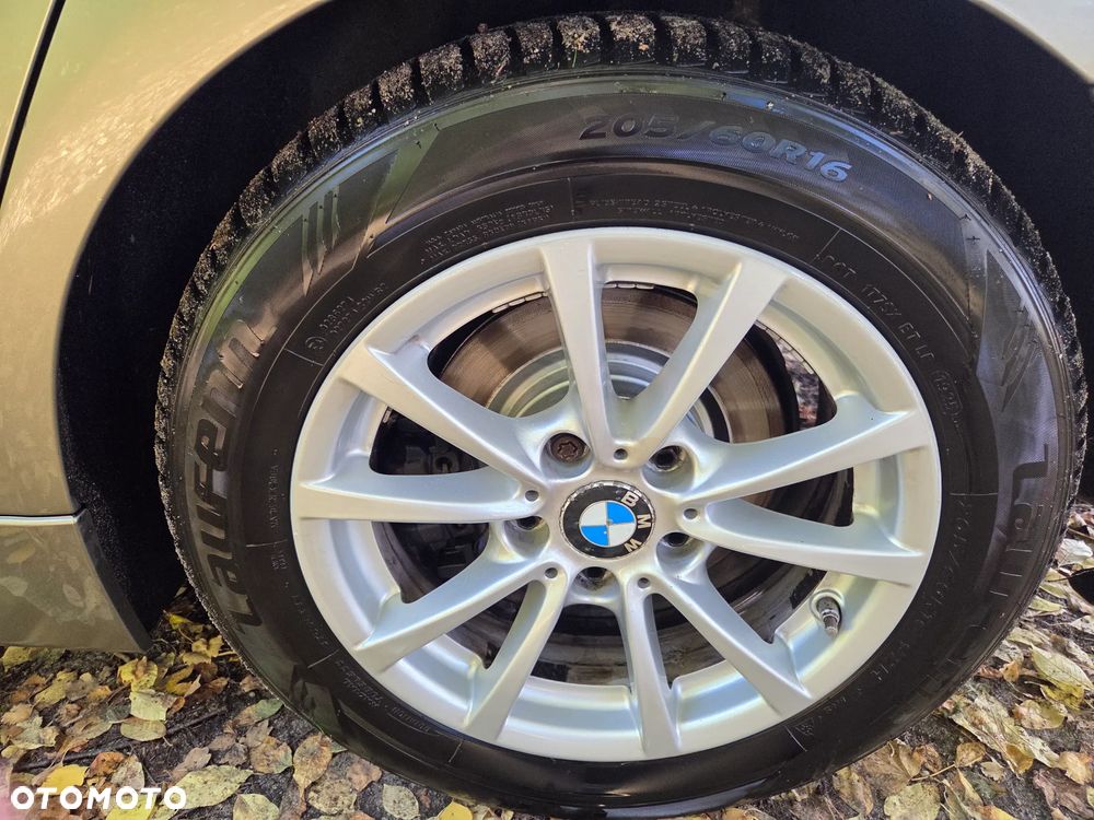 BMW Seria 3 - 14