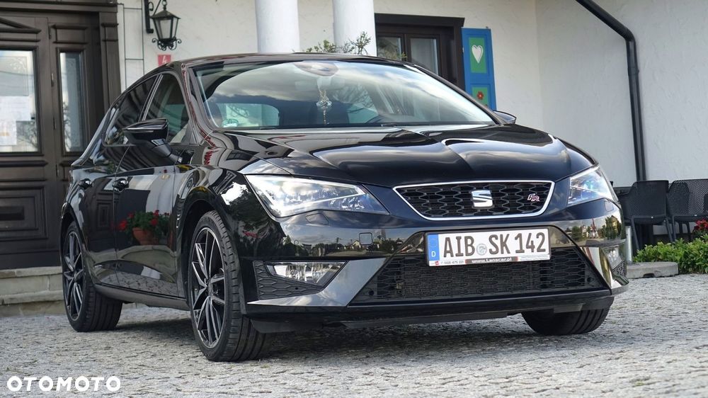 Seat Leon - 17