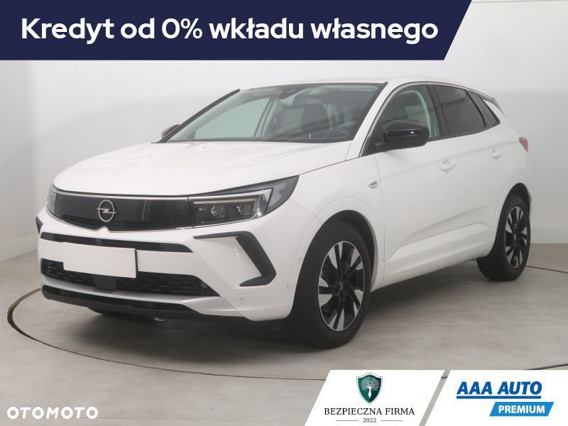 Opel Grandland X - 3