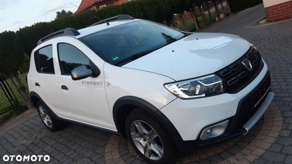 Dacia Sandero - 17