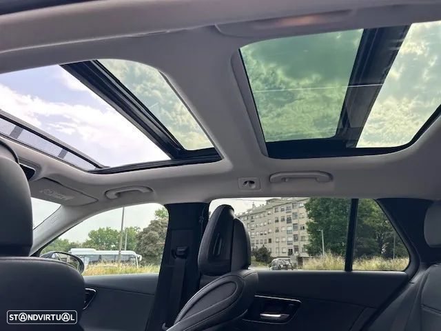 Mercedes-Benz C 300 e Avantgarde - 15