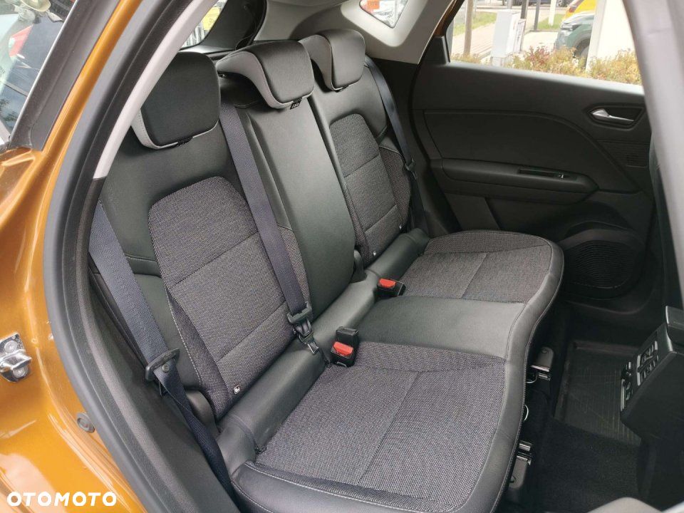Renault Captur - 17