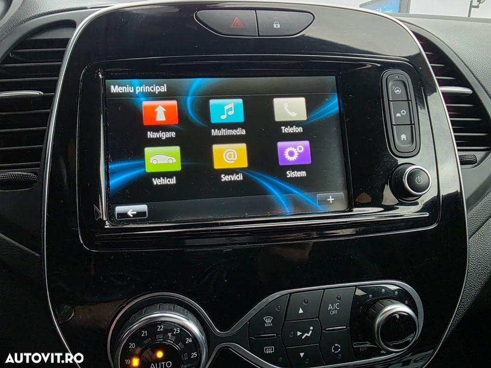 Renault Captur (ENERGY) TCe 90 INTENS - 6