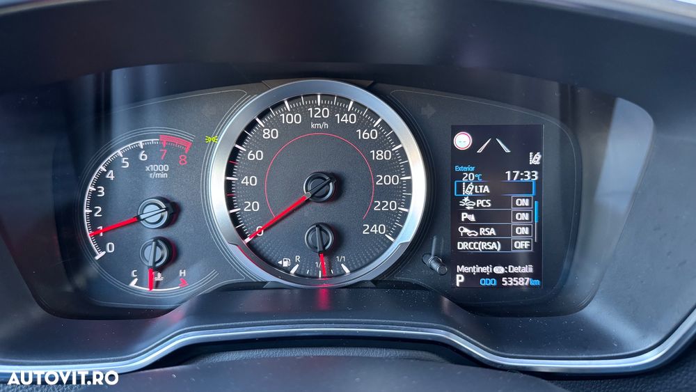 Toyota Corolla Sedan 1.5 Dual VVT-iW CVT Business - 13