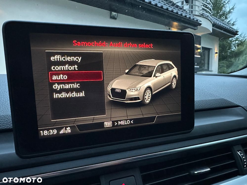 Audi A4 Avant - 28