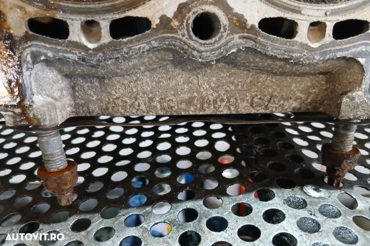 Chiulasa 0A6G6090CA 0A6G6090CA Ford Fiesta 6 [2008 - 2013] Hatchback - 6