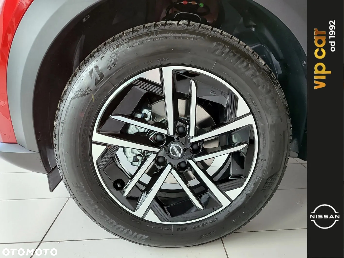 Nissan Juke 1.0 DIG-T N-Connecta - 12