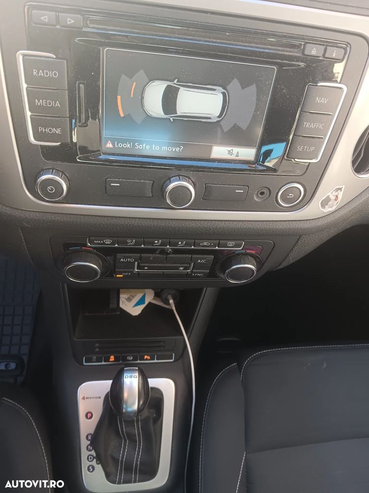 Volkswagen Tiguan - 9
