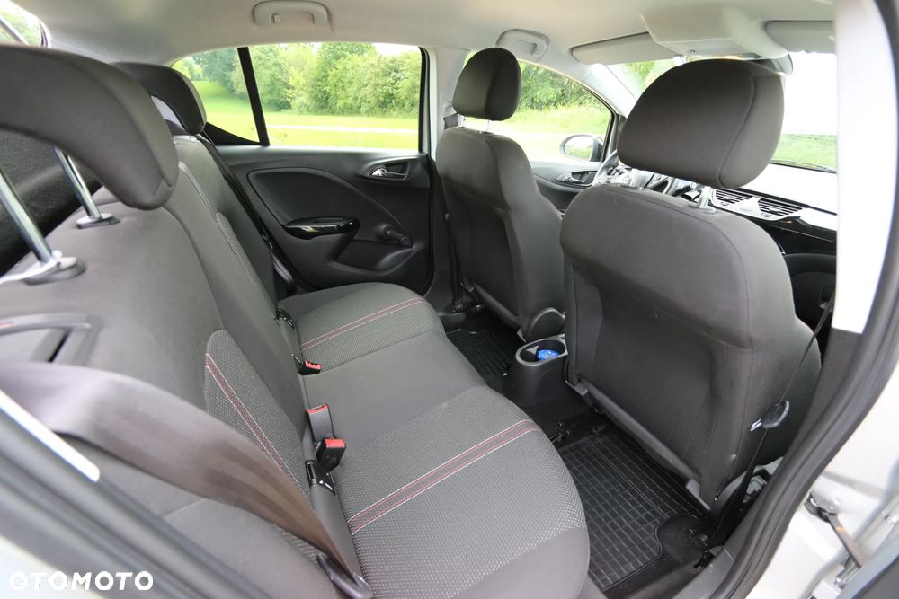 Opel Corsa 1.4 Color Edition S&S - 18
