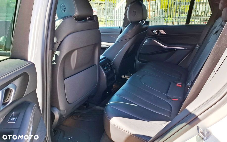 BMW X5 xDrive30d mHEV sport - 8