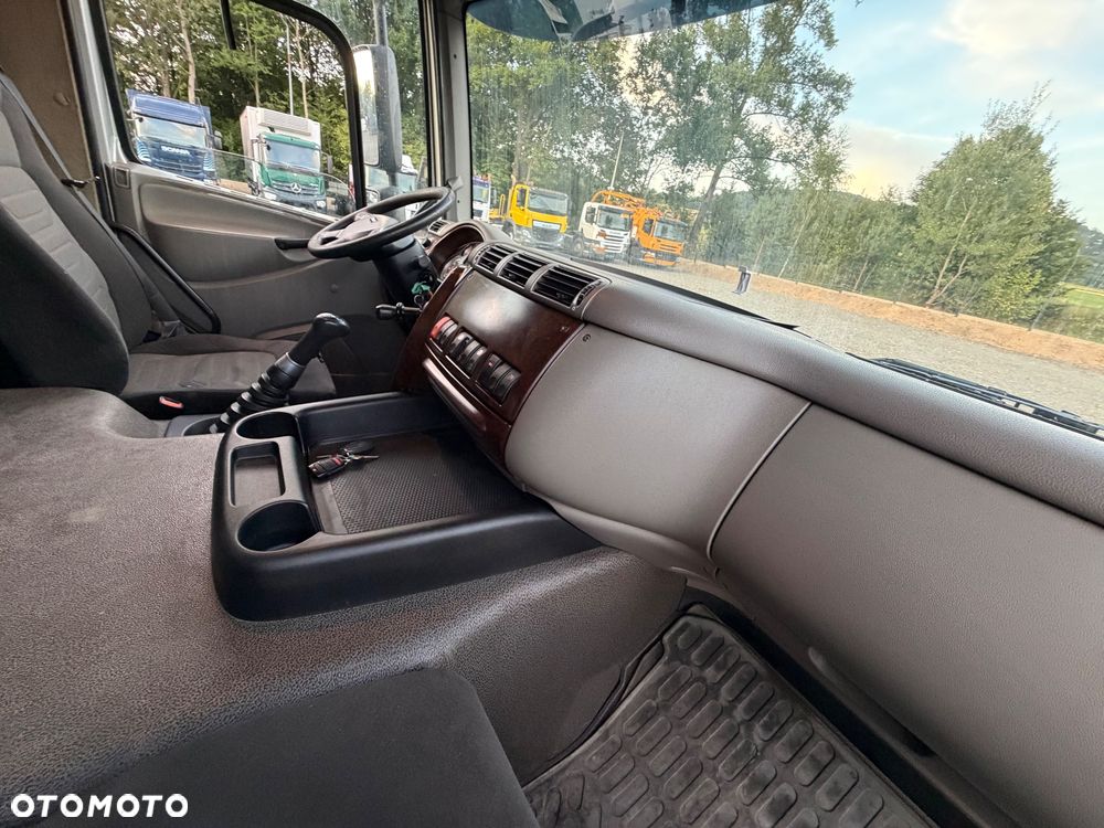 DAF CF 85.460/Euro 5/tylko 510 tys km/ - 29