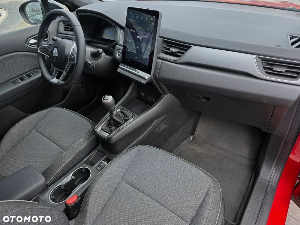 Renault Captur - 21