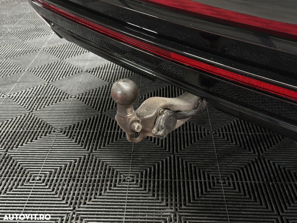 Volkswagen Touareg 3.0 V6 TDI 4Motion DPF Automatik R-Line - 39