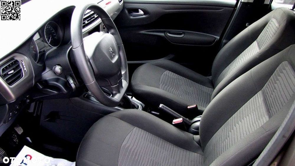 Peugeot 301 - 6