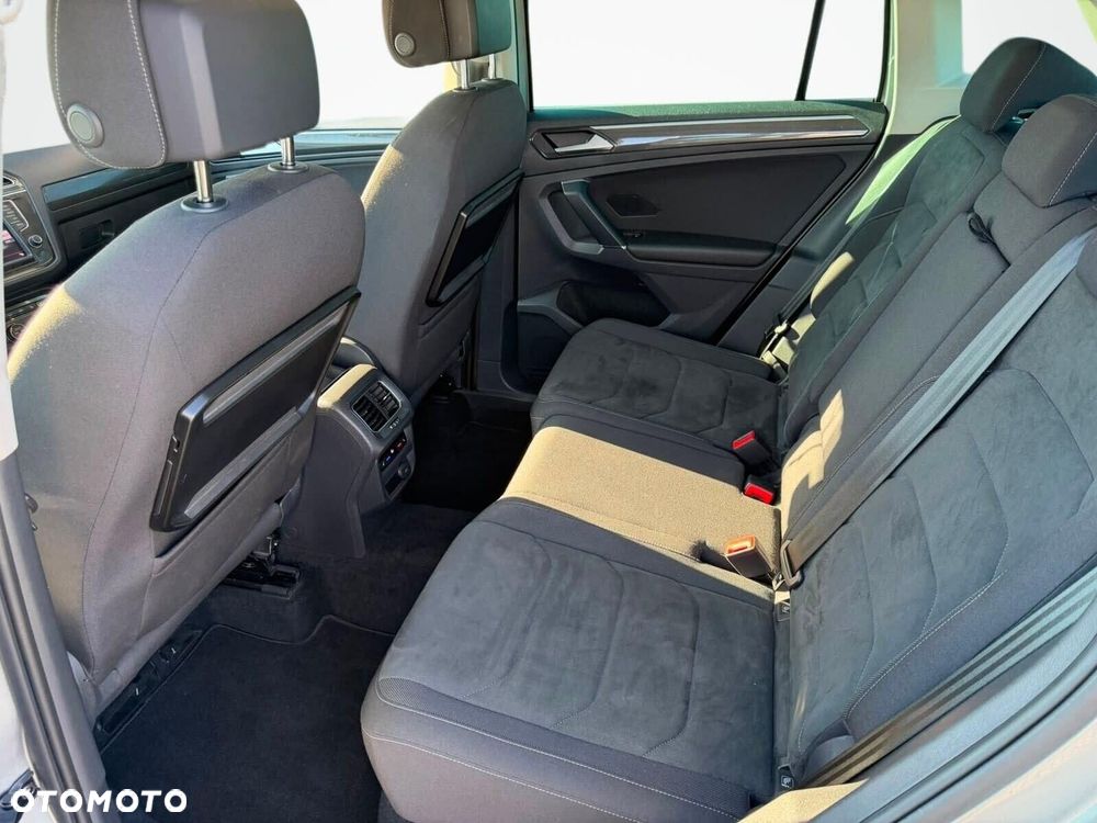 Volkswagen Tiguan - 3