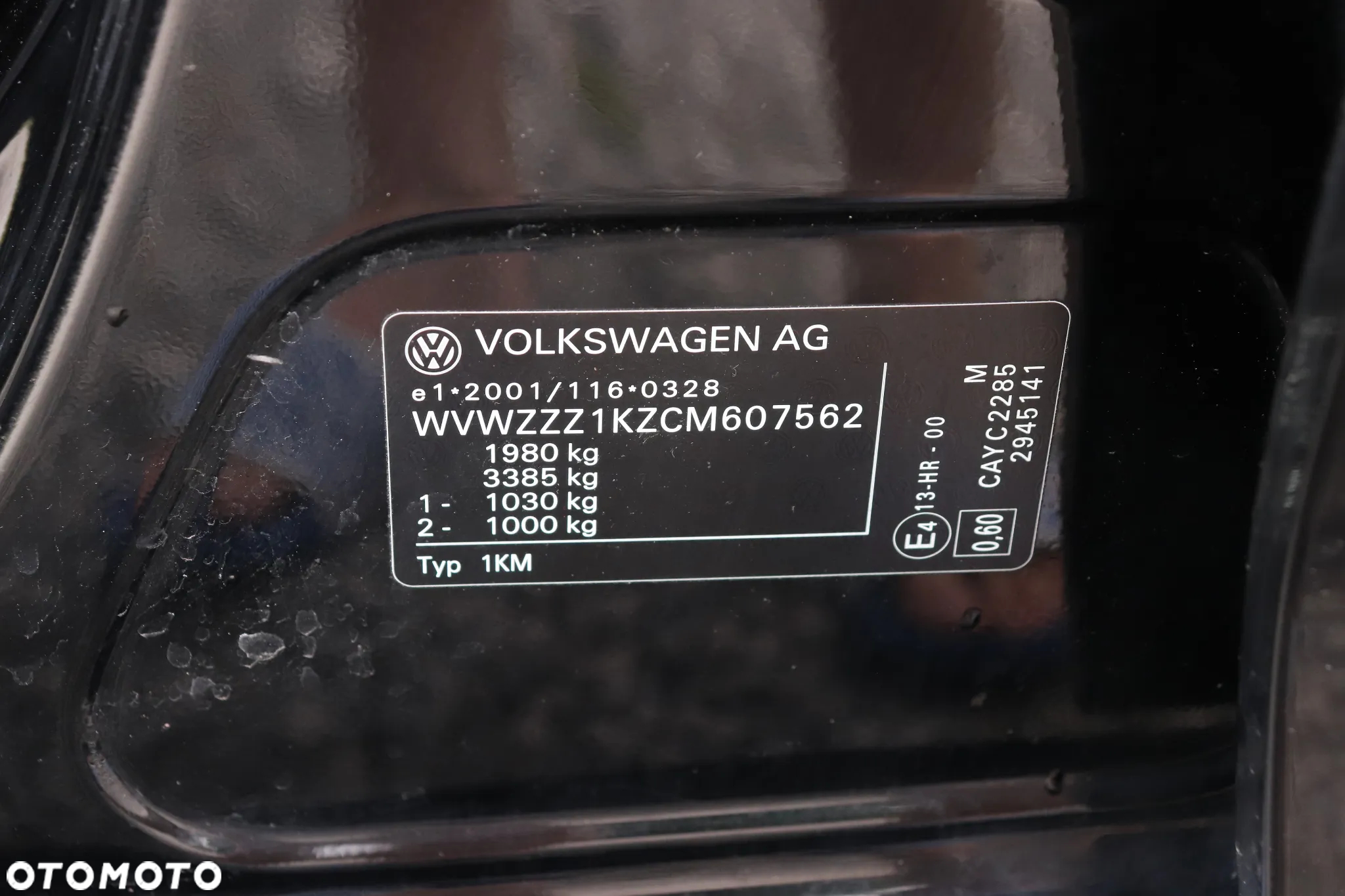 Volkswagen Golf - 13