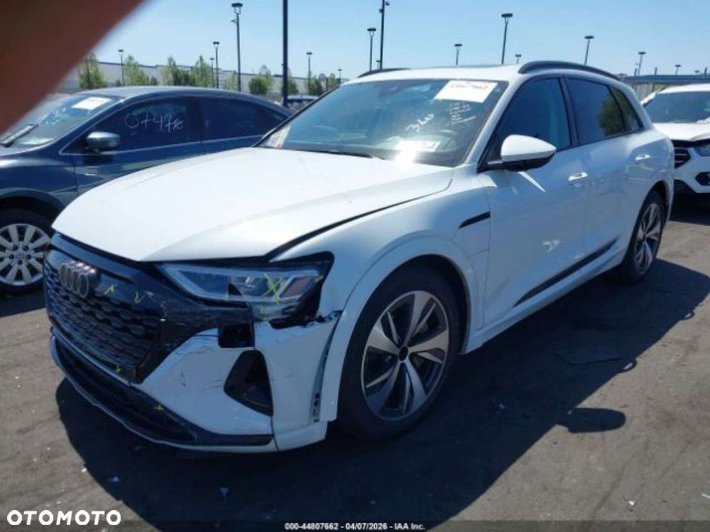 Audi Q8 e-tron - 2