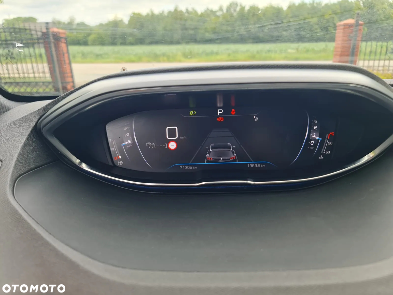 Peugeot 5008 2.0 BlueHDi GT Pack S&S EAT8 - 31