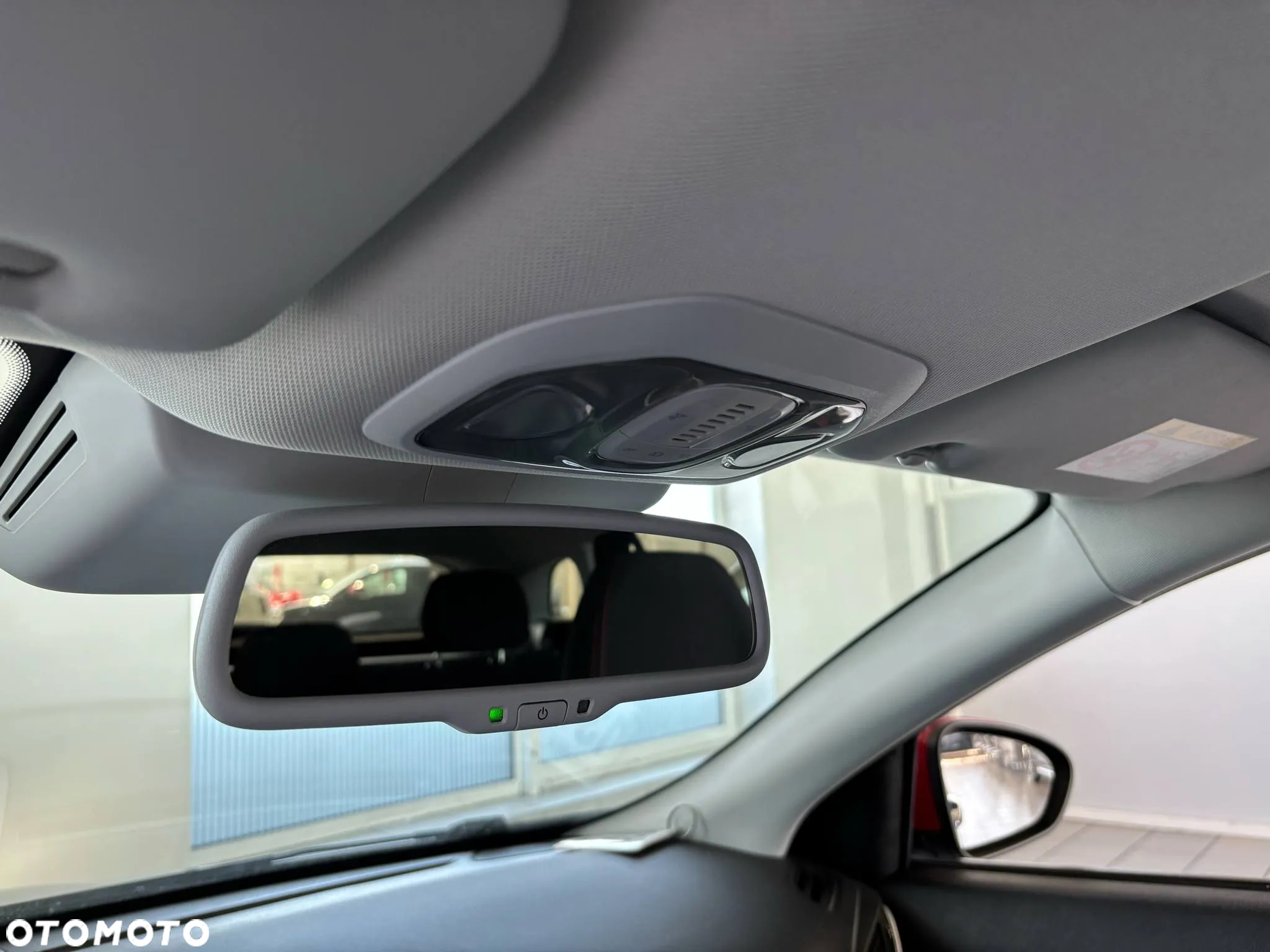 Fiat Tipo 1.5 Hybrid Red DCT - 22