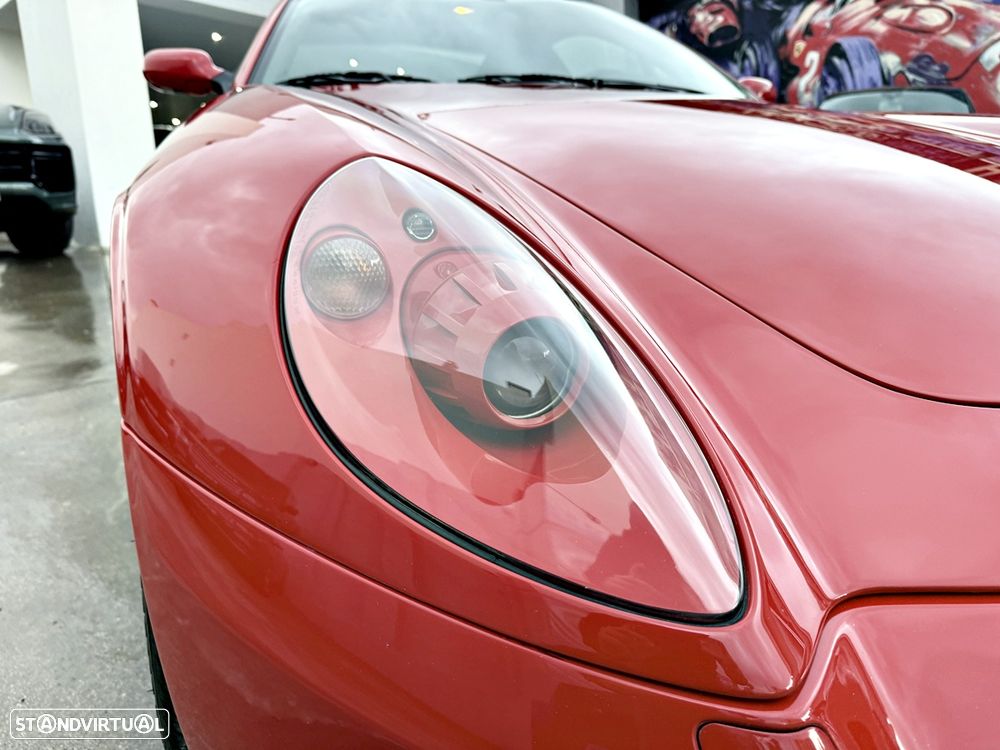 Ferrari 612 Scaglietti F1 - 38
