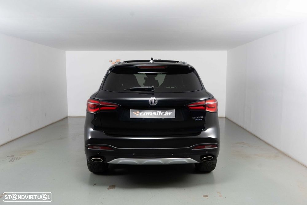 MG EHS 1.5 T-GDI Plug-in Hybrid Luxury - 5