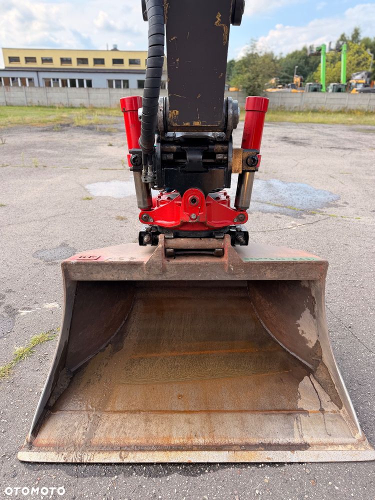 Volvo EW160D - 15