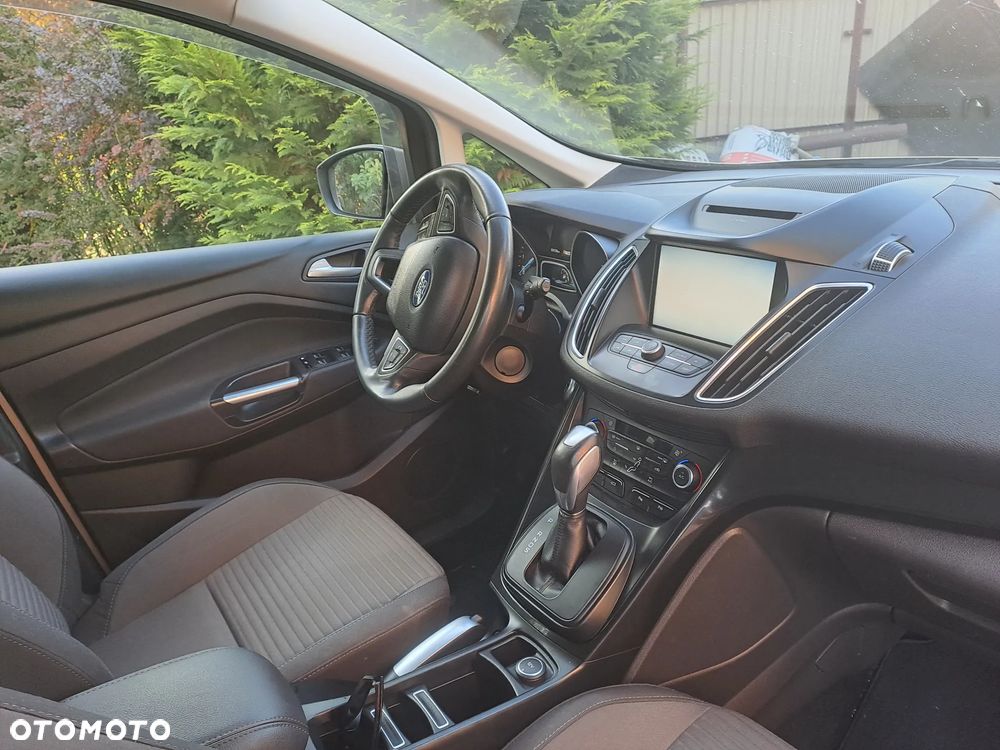 Ford C-MAX 2.0 TDCi Titanium ASS - 17