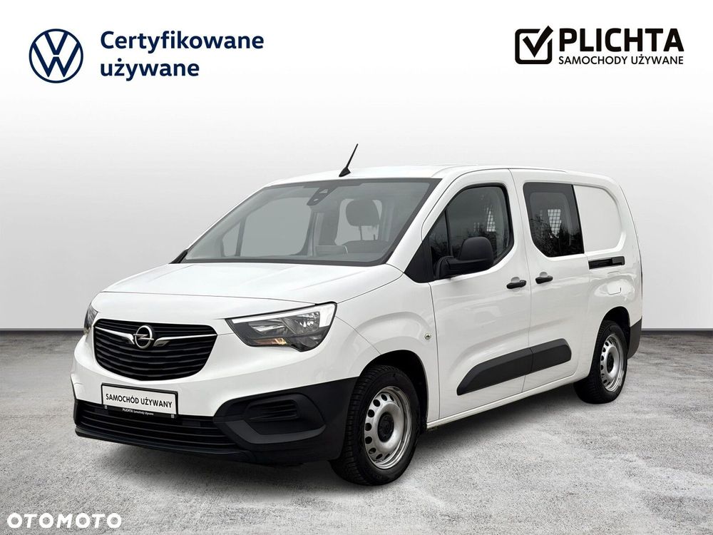 Opel Combo 1.5 CDTI S&S - 1