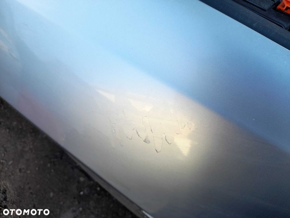 błotnik lewy prawy honda accord vii b522m - 6