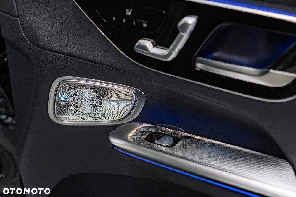 Mercedes-Benz GLC 220 d mHEV 4-Matic AMG Line - 20