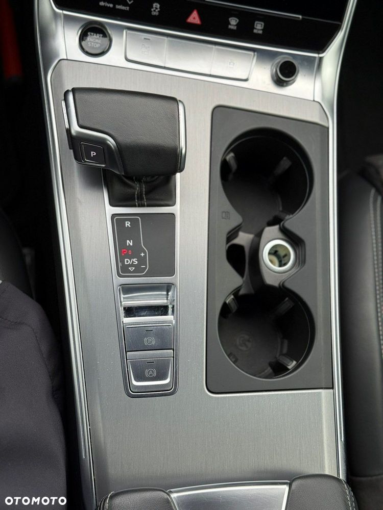 Audi A6 - 32