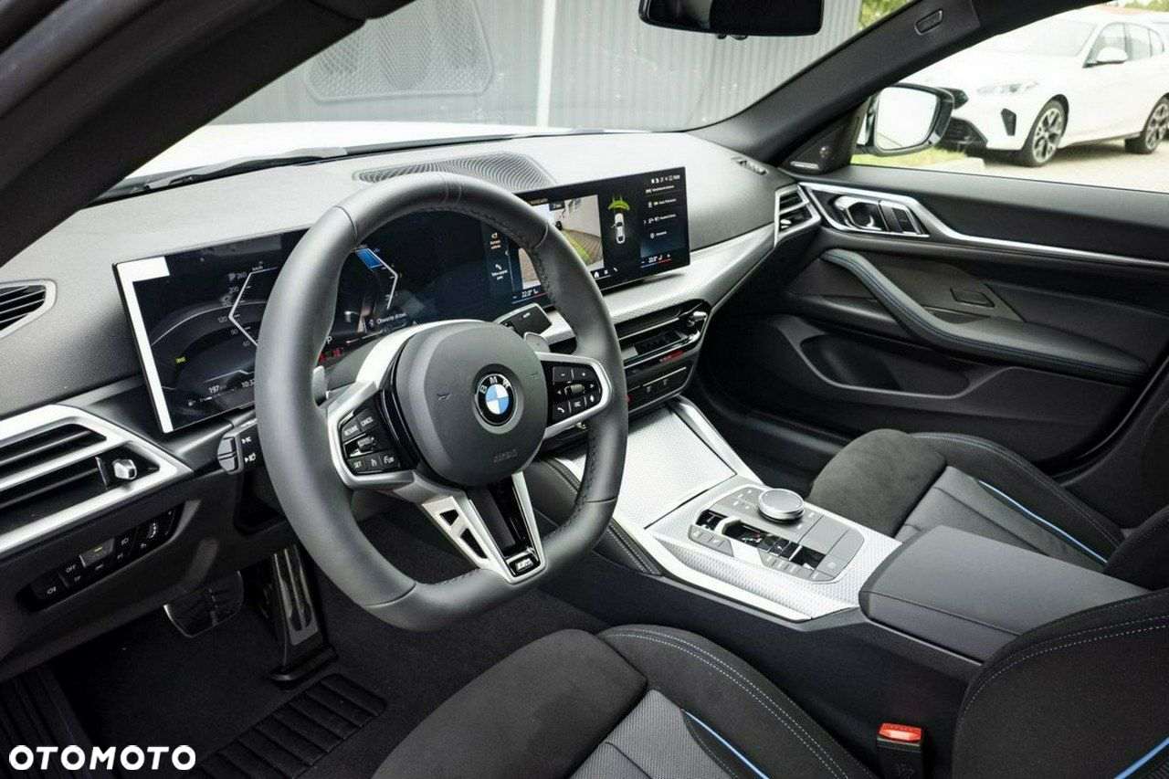 BMW Seria 4 - 14