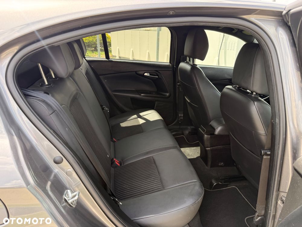 Fiat Tipo - 10