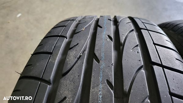235/45/19 Bridgestone4piese Runflat - 4