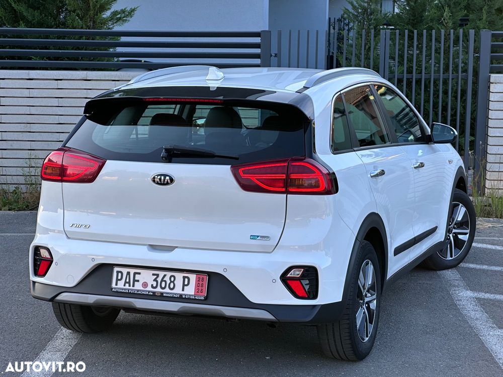 Kia Niro - 3