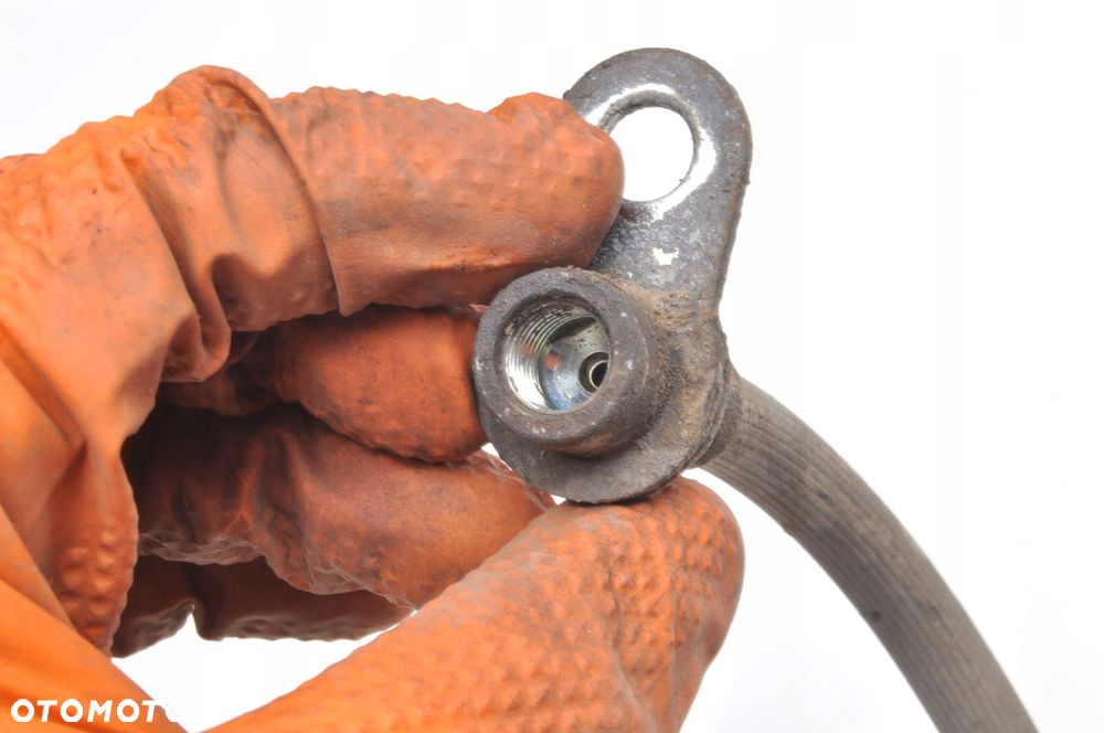 MITSUBISHI ECLIPSE CROSS 1.5 T ZACISK HAMULCOWY LEWY TYŁ - 5