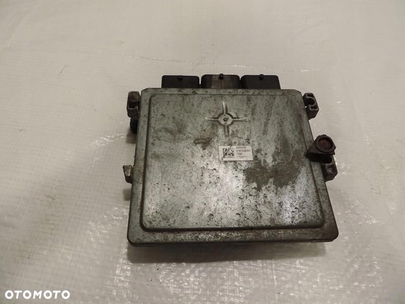 KOMPUTER SILNIKA BV61-12A650-SE FORD C-MAX MK2 1.6 TDCI - 3