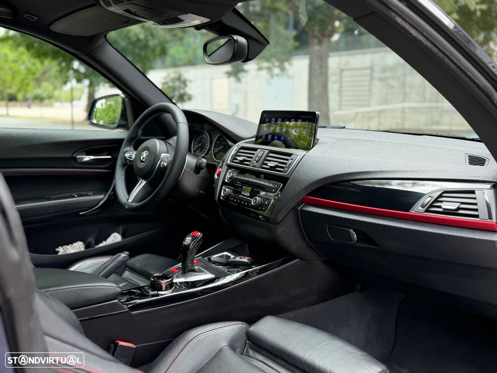 BMW 120 d Aut. - 23