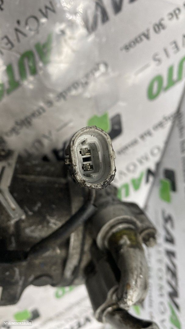 Compressor Ar Condicionado Opel Astra G Hatchback (T98) - 4
