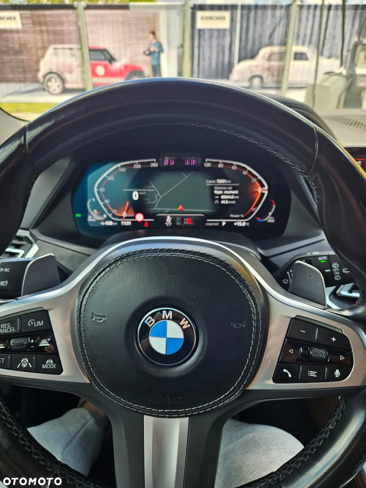 BMW X5 - 8