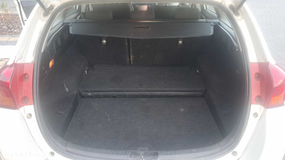Toyota Auris - 6