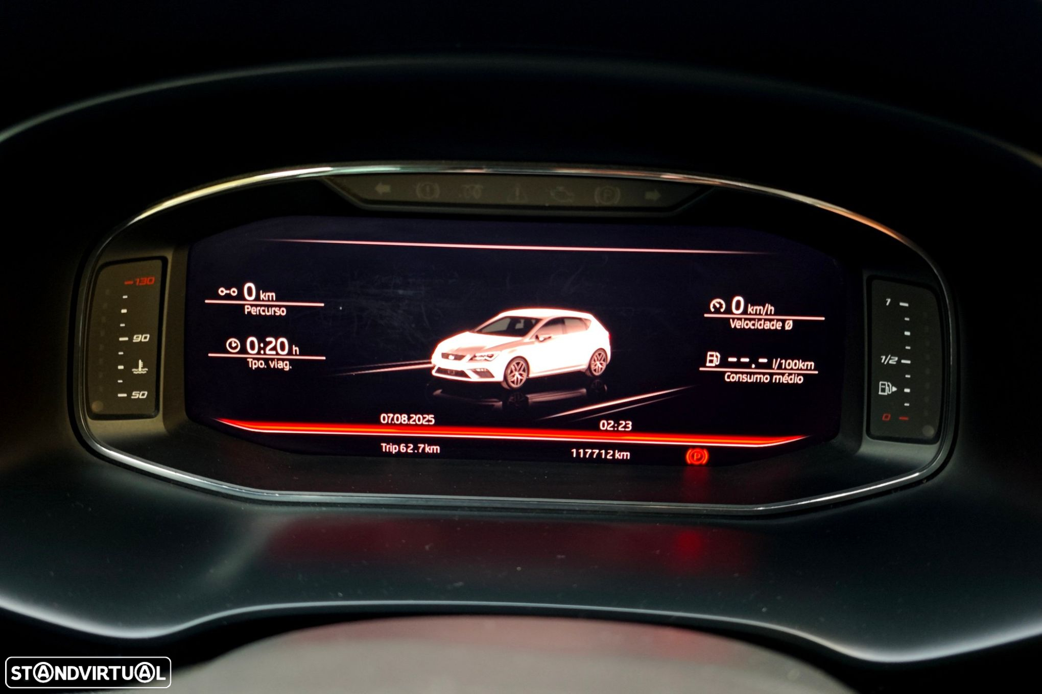SEAT Leon 1.0 EcoTSI FR S/S - 39