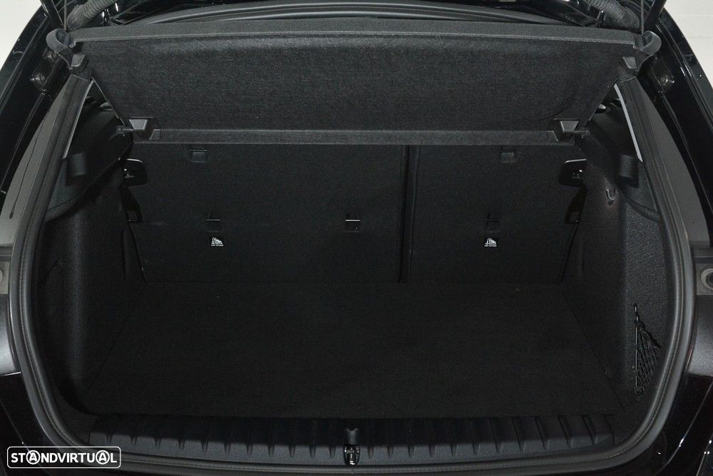 BMW 116 d Advantage - 10