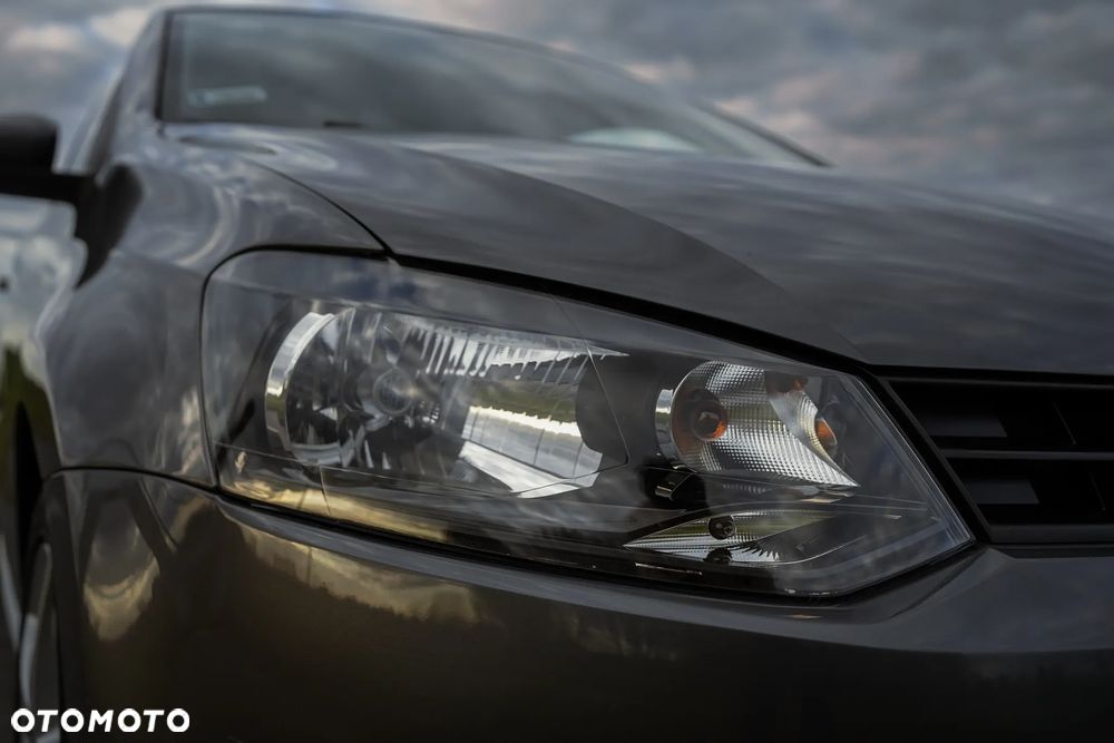 Volkswagen Polo 1.2 Trendline - 17