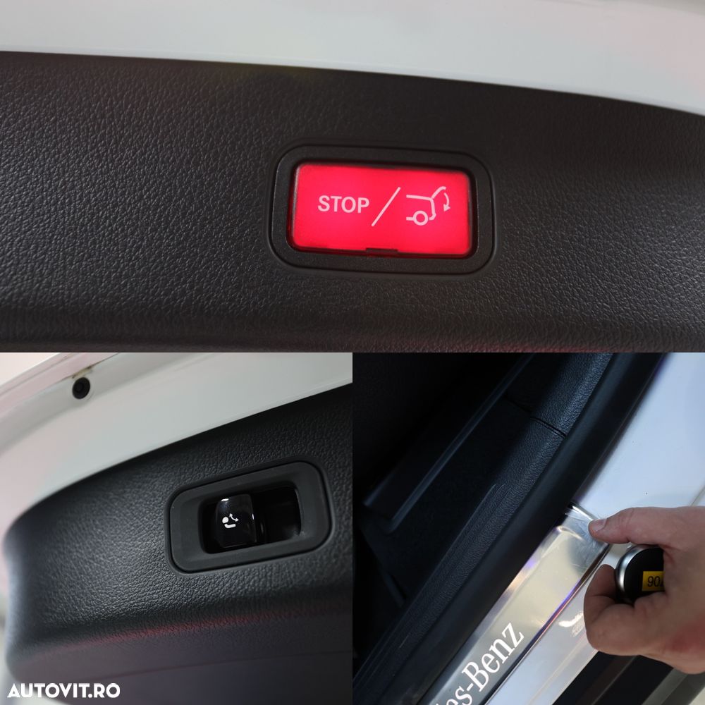 Mercedes-Benz GLC 200 4MATIC MHEV - 12