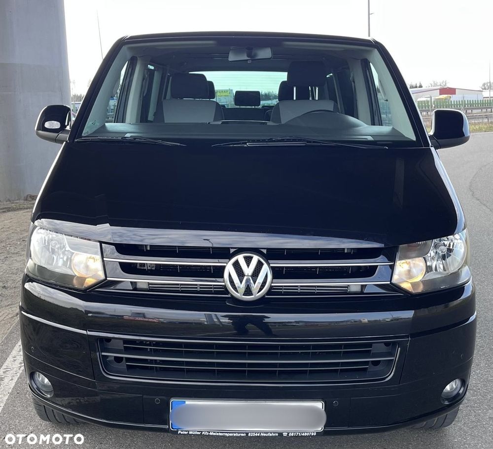 Volkswagen Multivan L1 Startline - 28