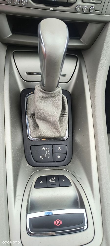 Citroën C5 THP 155 Exclusive - 9