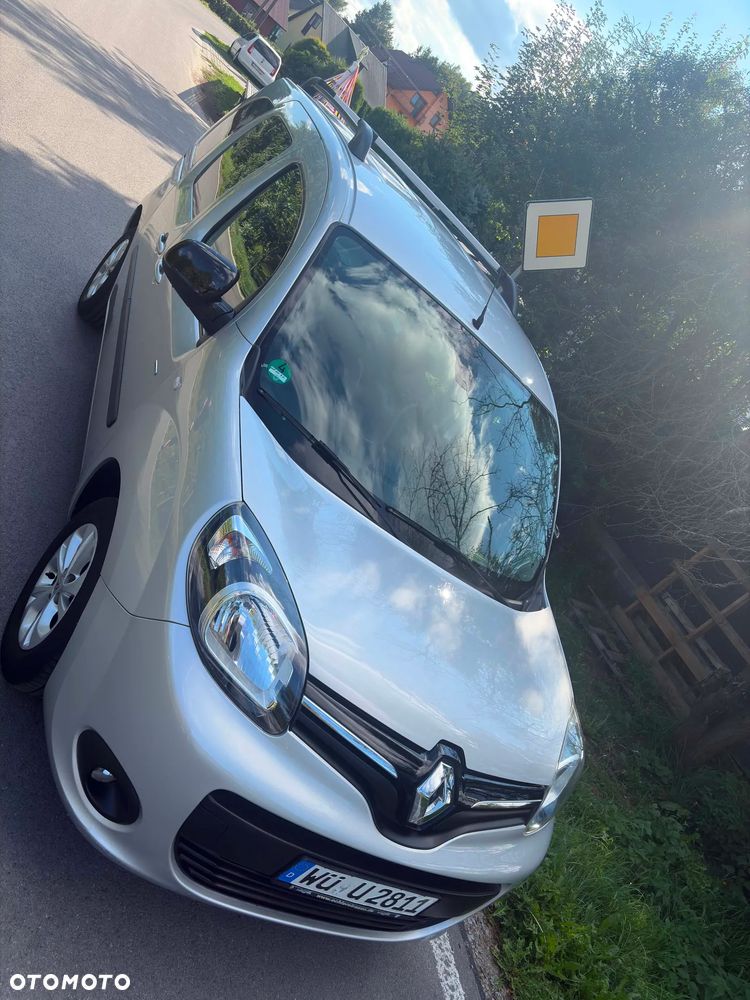Renault Kangoo 1.2 TCE Energy Helios - 6