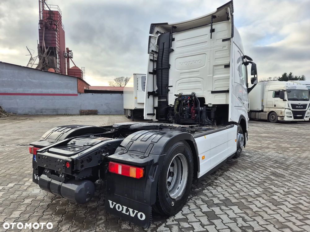 Volvo FH 500 - 15